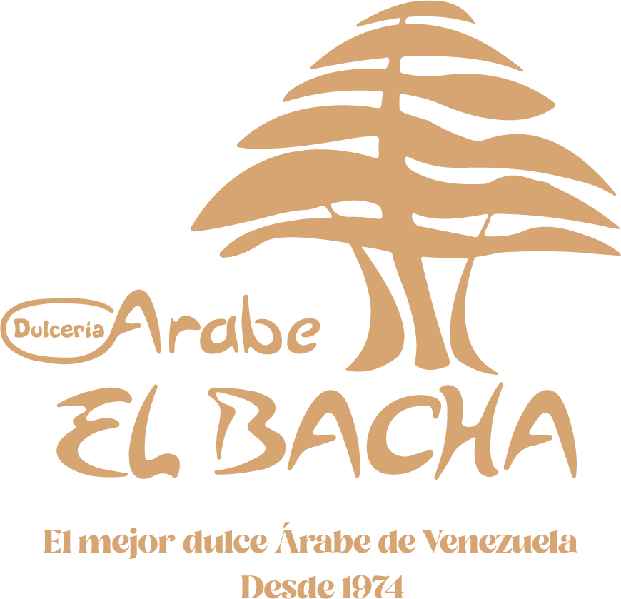 Árabe El Bacha